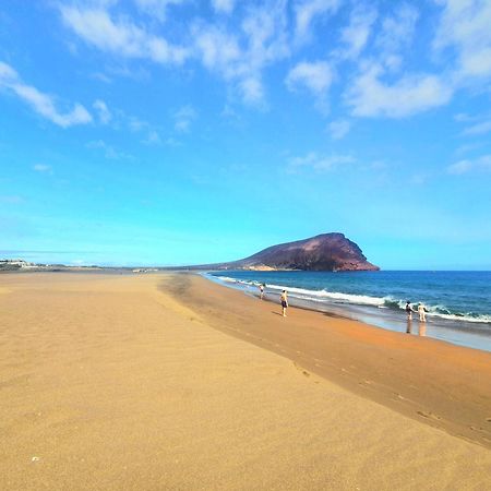 Sunset Ocean Views Los Gigantes By Hrtenerife Net Puerto de Santiago  Esterno foto