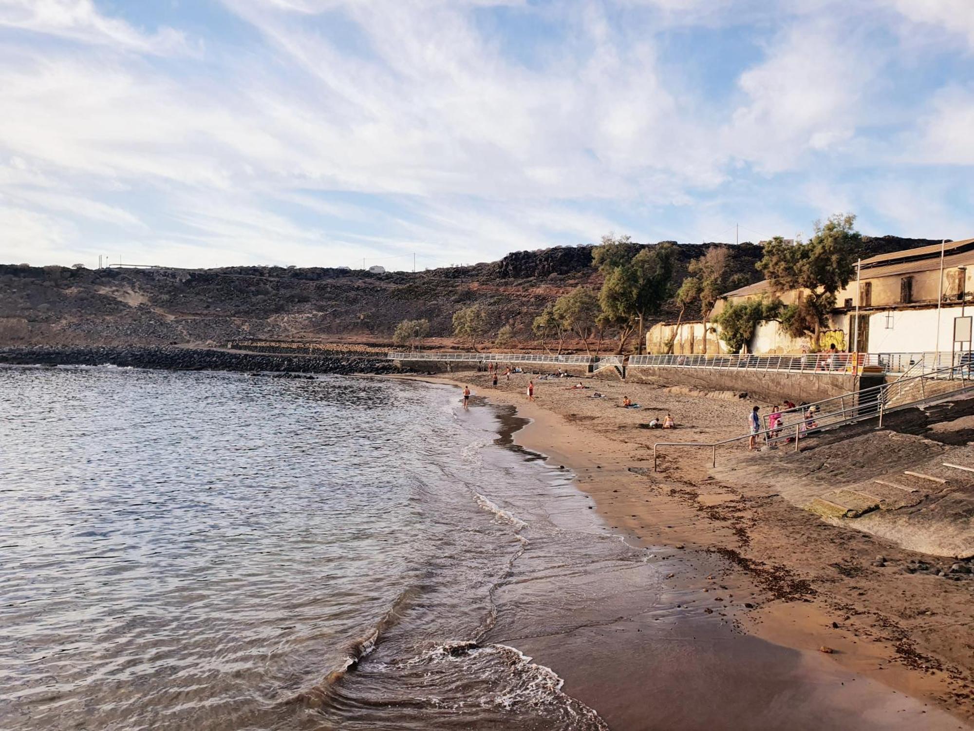 Sunset Ocean Views Los Gigantes By Hrtenerife Net Puerto de Santiago  Esterno foto
