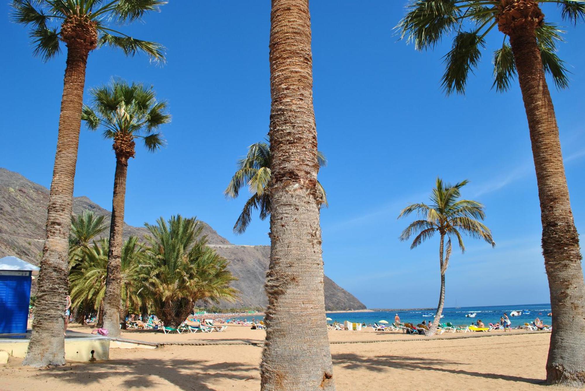 Sunset Ocean Views Los Gigantes By Hrtenerife Net Puerto de Santiago  Esterno foto