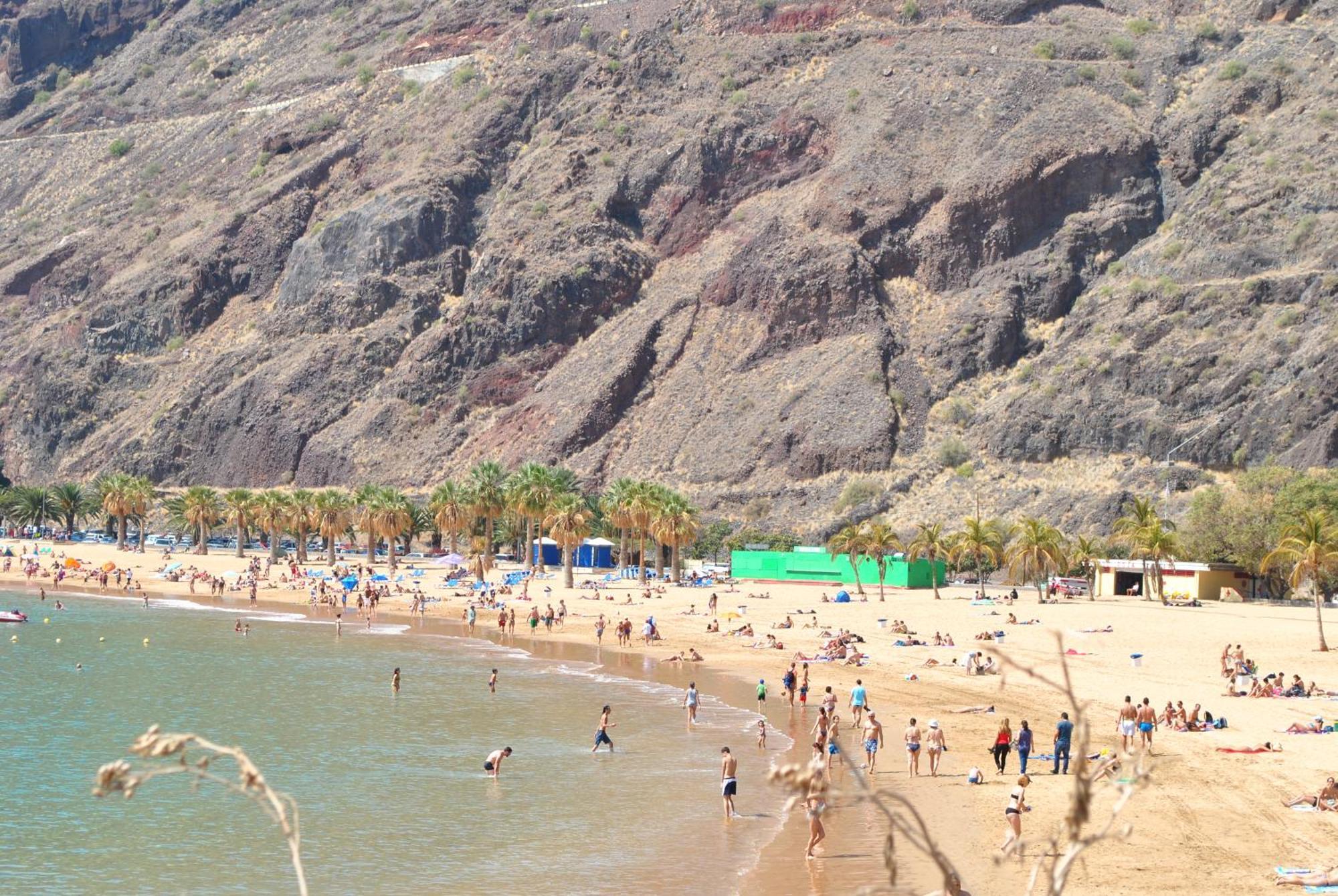 Sunset Ocean Views Los Gigantes By Hrtenerife Net Puerto de Santiago  Esterno foto