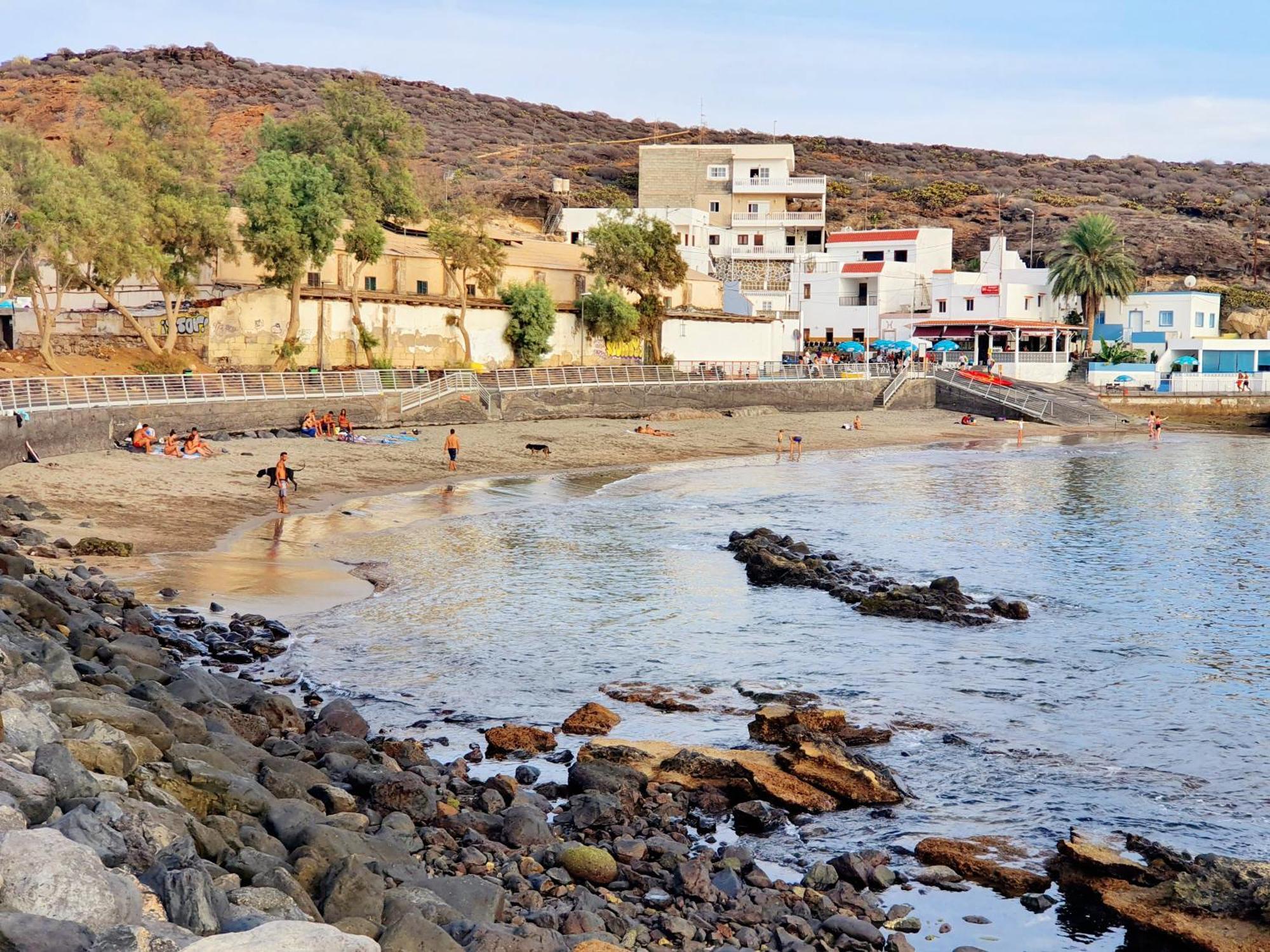 Sunset Ocean Views Los Gigantes By Hrtenerife Net Puerto de Santiago  Esterno foto
